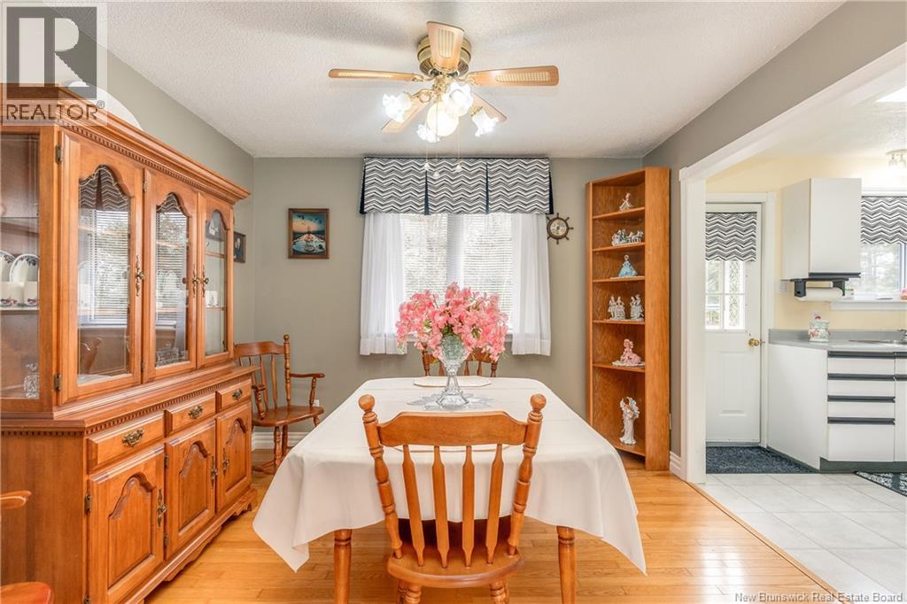 6 Cedar Grove Drive, Quispamsis, New Brunswick  E2E 3R8 - Photo 8 - NB135571