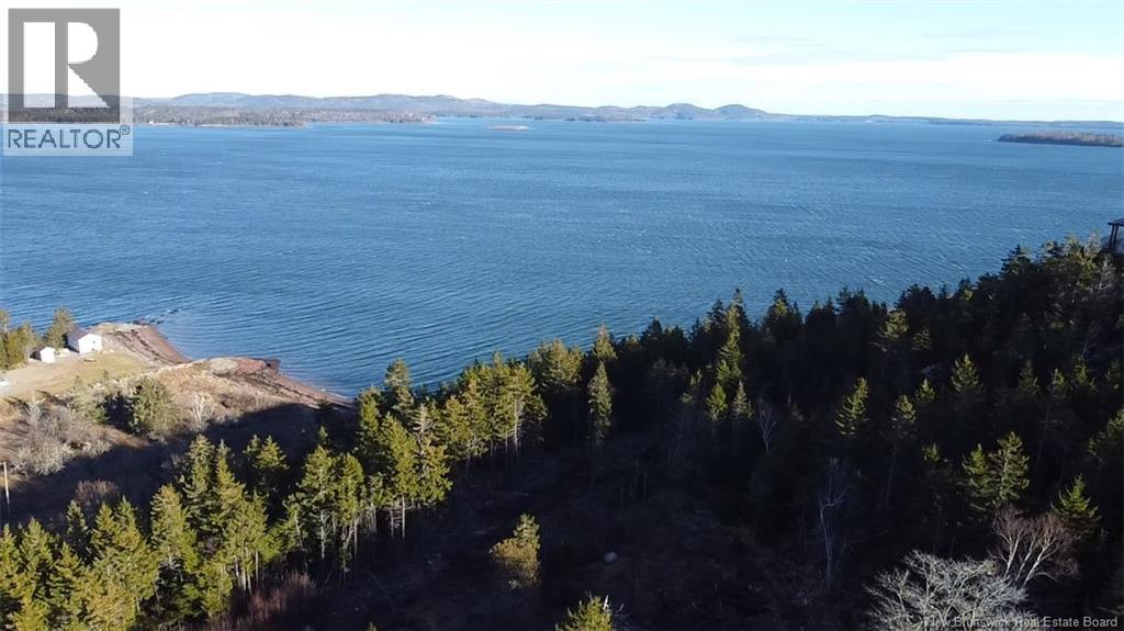 Lot 1 Kilmarnock Head, Chamcook, New Brunswick