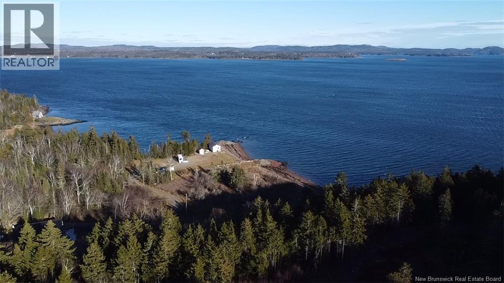 Lot 1 Kilmarnock Head, Chamcook, New Brunswick  E5B 0A9 - Photo 2 - NB135014