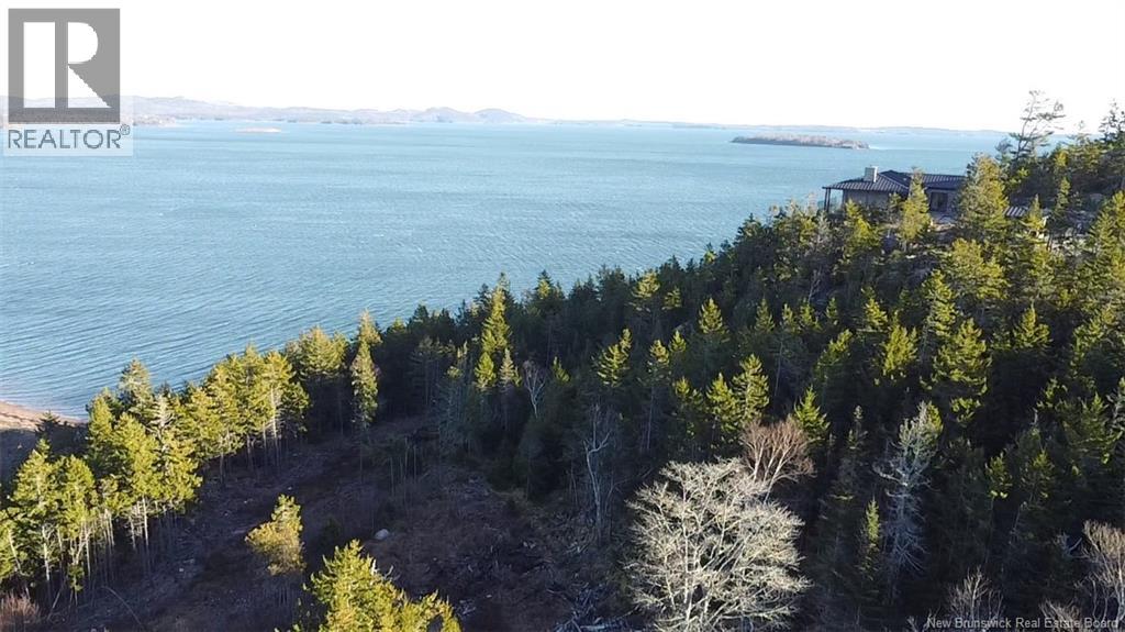 Lot 1 Kilmarnock Head, Chamcook, New Brunswick  E5B 0A9 - Photo 3 - NB135014