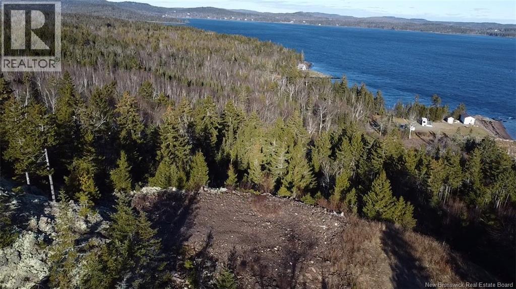 Lot 1 Kilmarnock Head, Chamcook, New Brunswick  E5B 0A9 - Photo 5 - NB135014