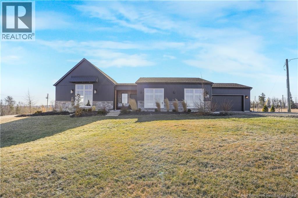 5 Headway Drive, Upper Kingsclear, New Brunswick  E2E 0E5 - Photo 2 - NB135407