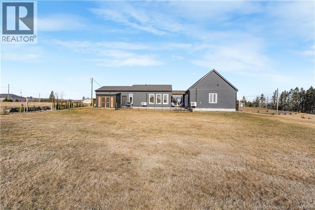 5 Headway Drive, Upper Kingsclear, New Brunswick  E2E 0E5 - Photo 45 - NB135407