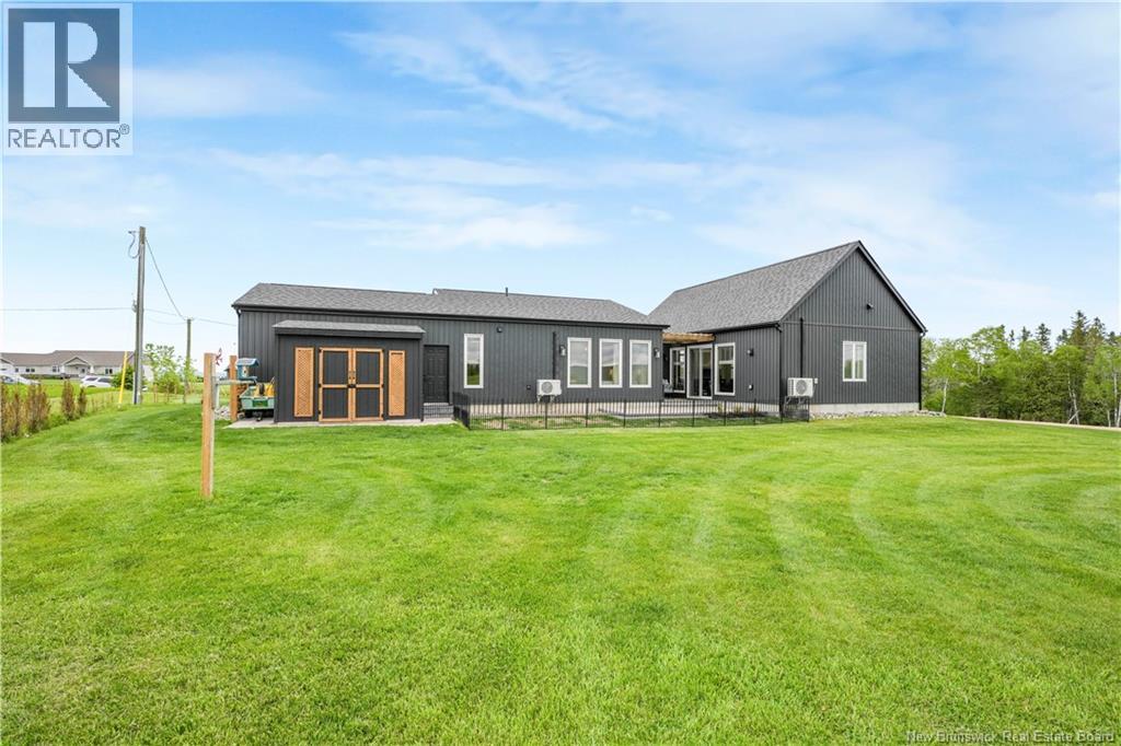 5 Headway Drive, Upper Kingsclear, New Brunswick  E2E 0E5 - Photo 46 - NB135407