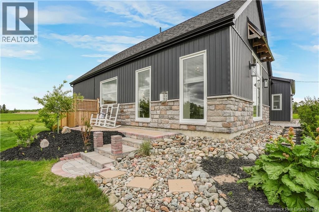 5 Headway Drive, Upper Kingsclear, New Brunswick  E2E 0E5 - Photo 48 - NB135407