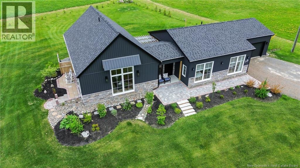 5 Headway Drive, Upper Kingsclear, New Brunswick  E2E 0E5 - Photo 49 - NB135407