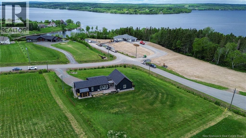 5 Headway Drive, Upper Kingsclear, New Brunswick  E2E 0E5 - Photo 50 - NB135407