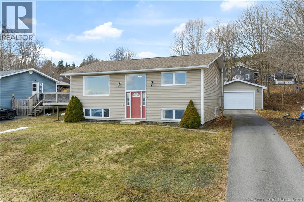 9 Pioneer Lane, Grand Bay-Westfield, New Brunswick