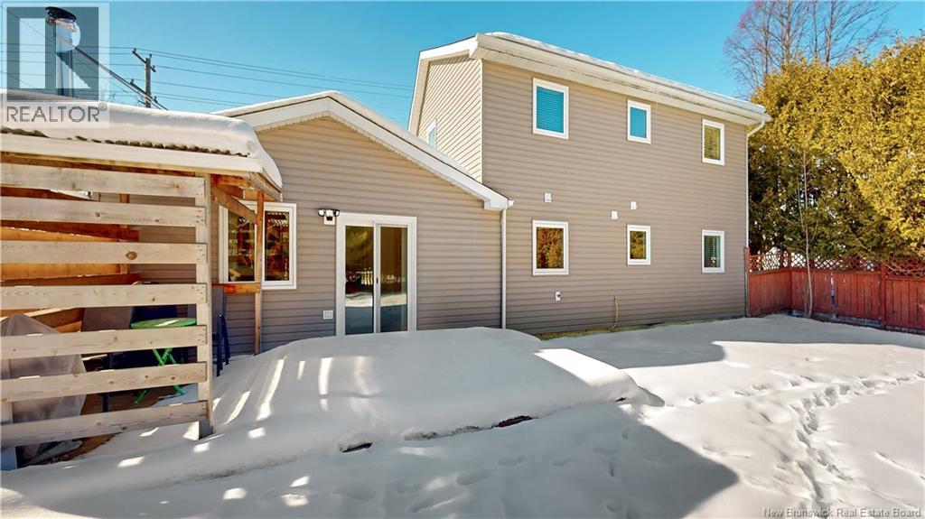 192 Gondola Point Road, Rothesay, New Brunswick  E2E 2A6 - Photo 23 - NB134376