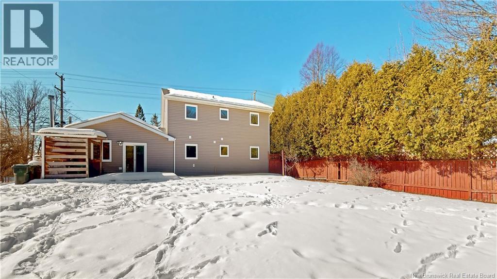 192 Gondola Point Road, Rothesay, New Brunswick  E2E 2A6 - Photo 24 - NB134376