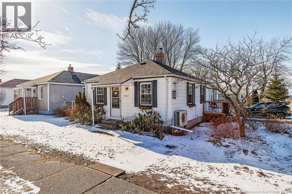 402 Argyle Street, Saint John, New Brunswick E2M 3A7 - Photo 2 - NB135723