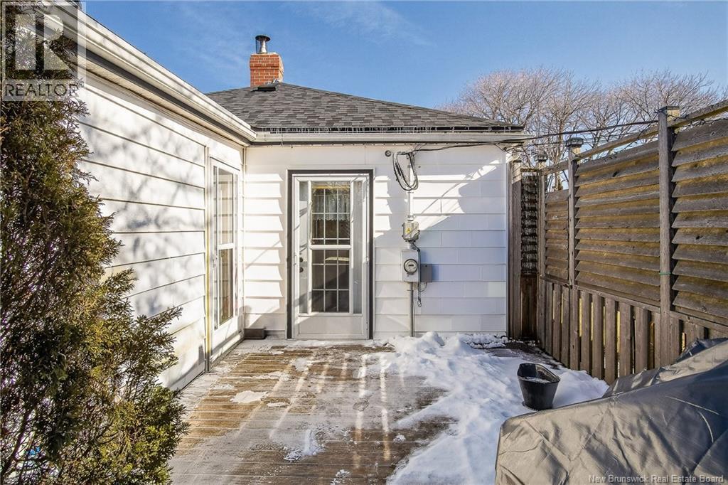 402 Argyle Street, Saint John, New Brunswick E2M 3A7 - Photo 30 - NB135723