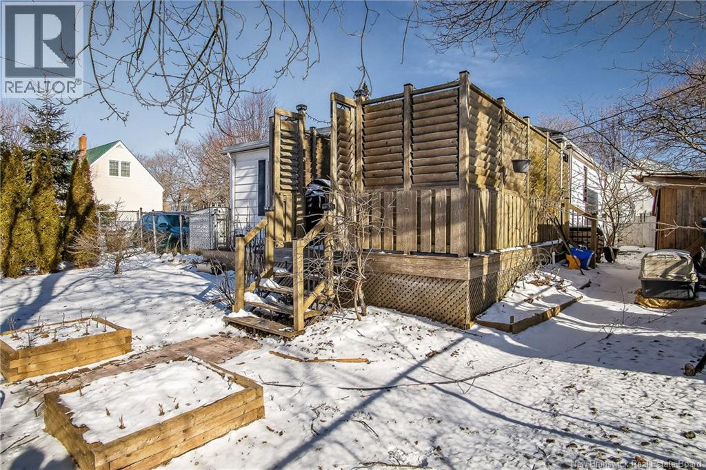 402 Argyle Street, Saint John, New Brunswick E2M 3A7 - Photo 32 - NB135723