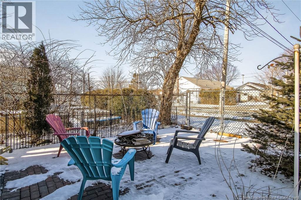 402 Argyle Street, Saint John, New Brunswick E2M 3A7 - Photo 33 - NB135723