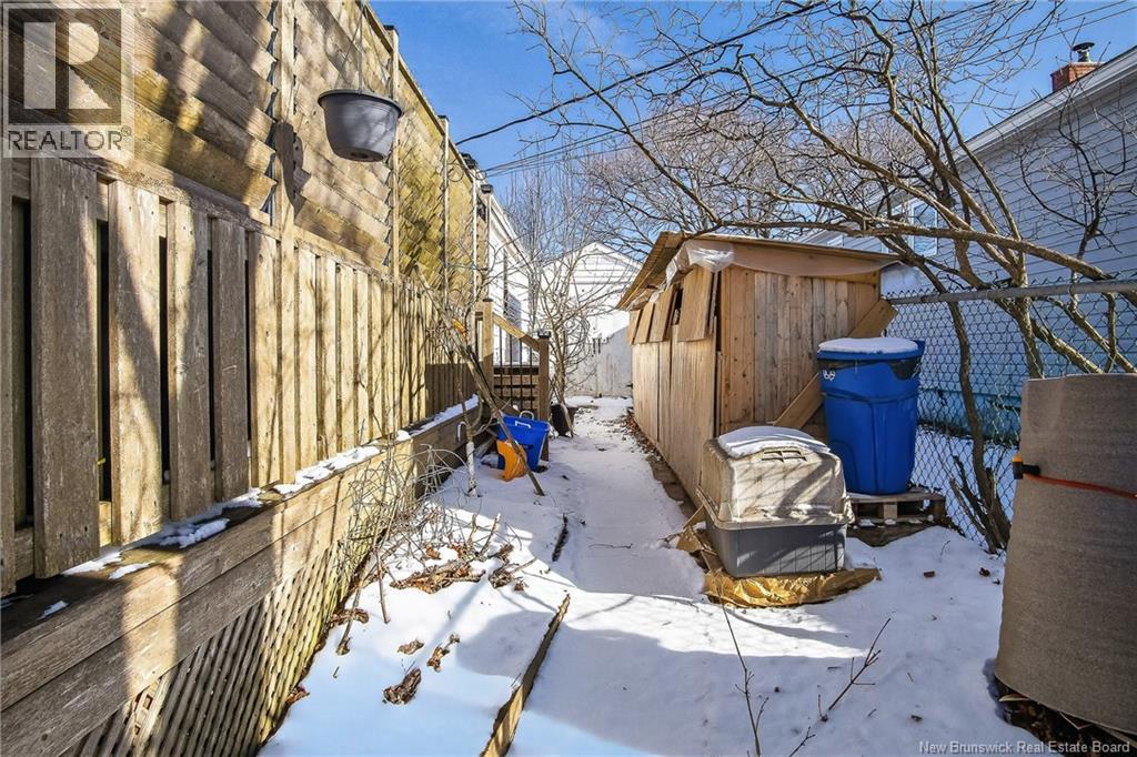 402 Argyle Street, Saint John, New Brunswick E2M 3A7 - Photo 38 - NB135723