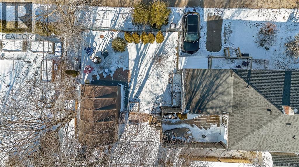 402 Argyle Street, Saint John, New Brunswick E2M 3A7 - Photo 39 - NB135723