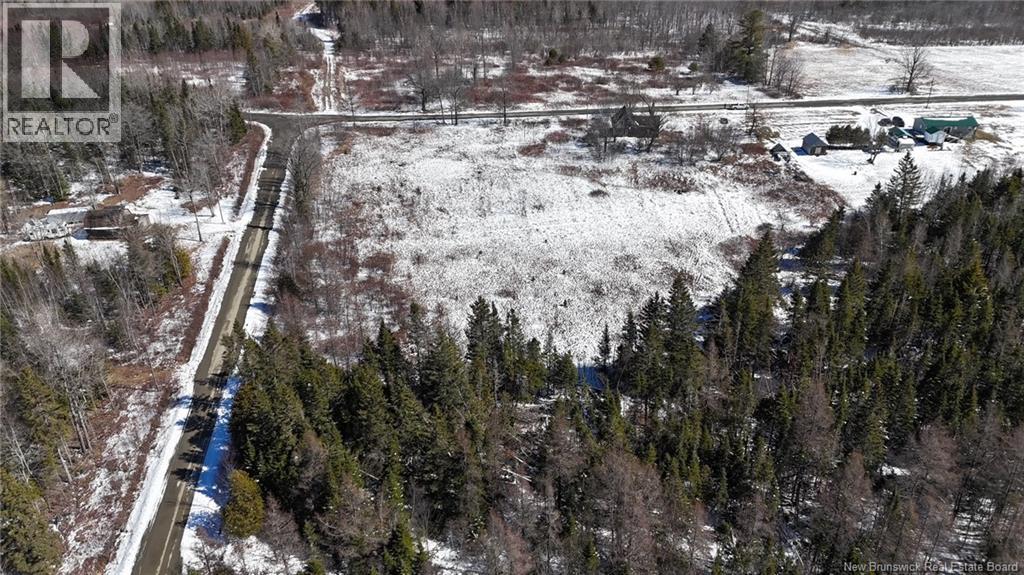 1509 Route 735, Scotch Ridge, New Brunswick E3L 5K1 - Photo 11 - NB135712
