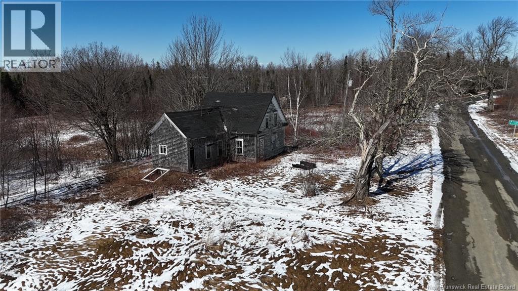 1509 Route 735, Scotch Ridge, New Brunswick E3L 5K1 - Photo 2 - NB135712