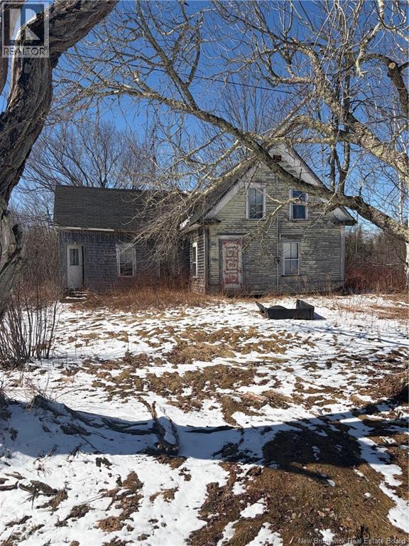 1509 Route 735, Scotch Ridge, New Brunswick E3L 5K1 - Photo 5 - NB135712