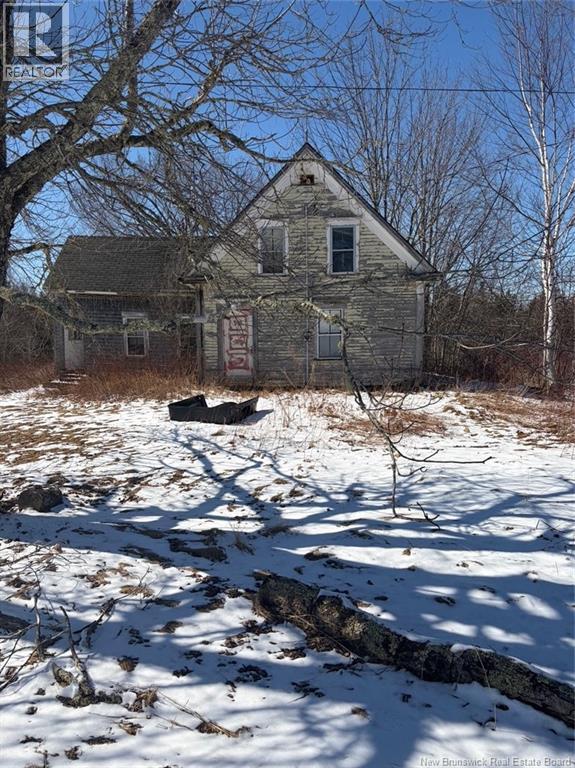 1509 Route 735, Scotch Ridge, New Brunswick E3L 5K1 - Photo 6 - NB135712
