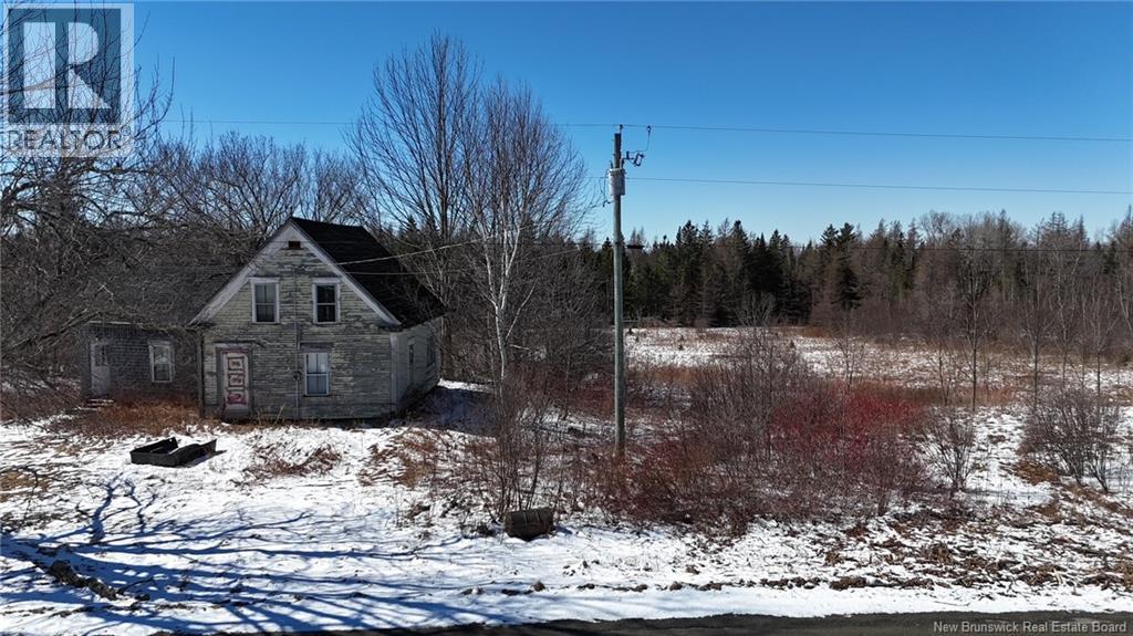 1509 Route 735, Scotch Ridge, New Brunswick E3L 5K1 - Photo 7 - NB135712