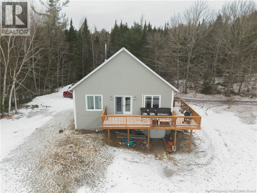 3052 Lower Cambridge Road, Cambridge-Narrows, New Brunswick