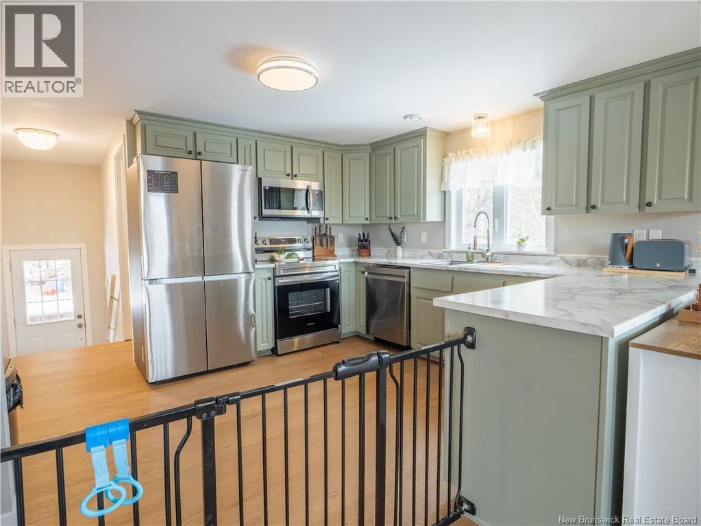 3052 Lower Cambridge Road, Cambridge-Narrows, New Brunswick E2E 1Z6 - Photo 10 - NB135689