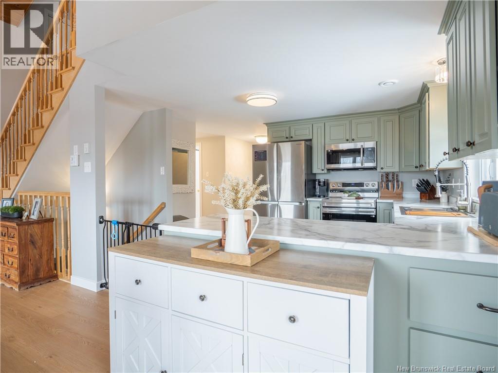 3052 Lower Cambridge Road, Cambridge-Narrows, New Brunswick E2E 1Z6 - Photo 11 - NB135689
