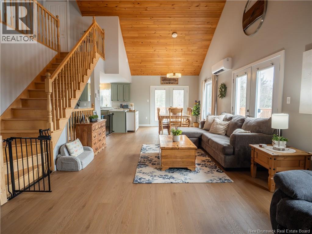 3052 Lower Cambridge Road, Cambridge-Narrows, New Brunswick E2E 1Z6 - Photo 18 - NB135689