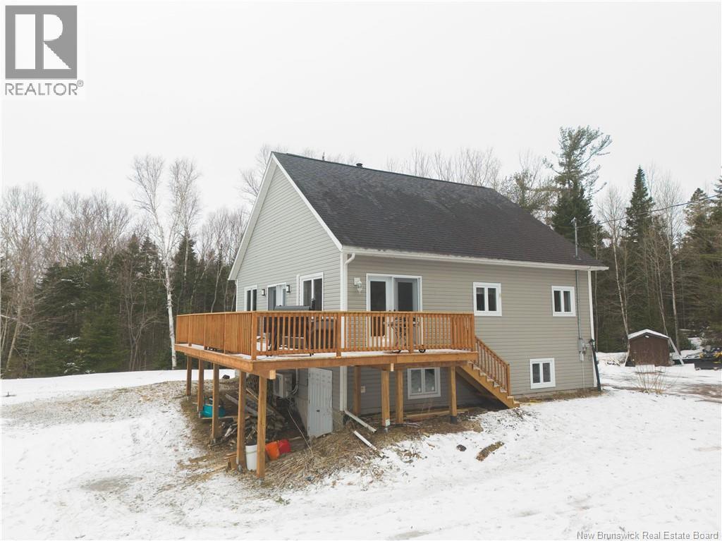 3052 Lower Cambridge Road, Cambridge-Narrows, New Brunswick E2E 1Z6 - Photo 41 - NB135689