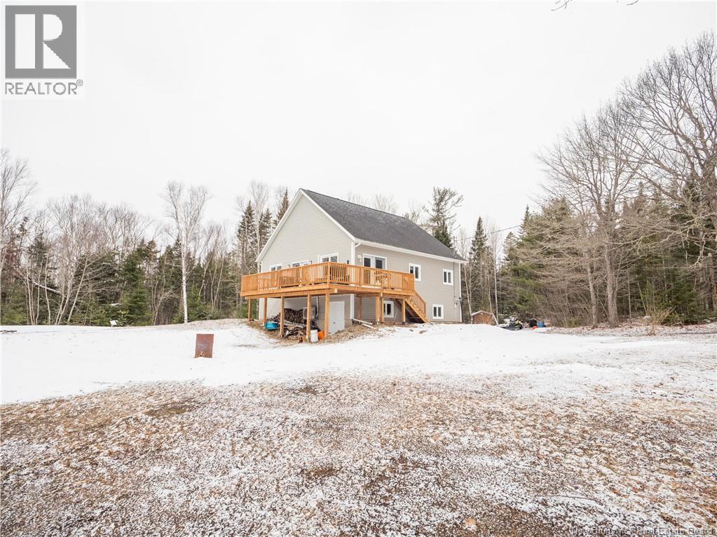 3052 Lower Cambridge Road, Cambridge-Narrows, New Brunswick E2E 1Z6 - Photo 42 - NB135689