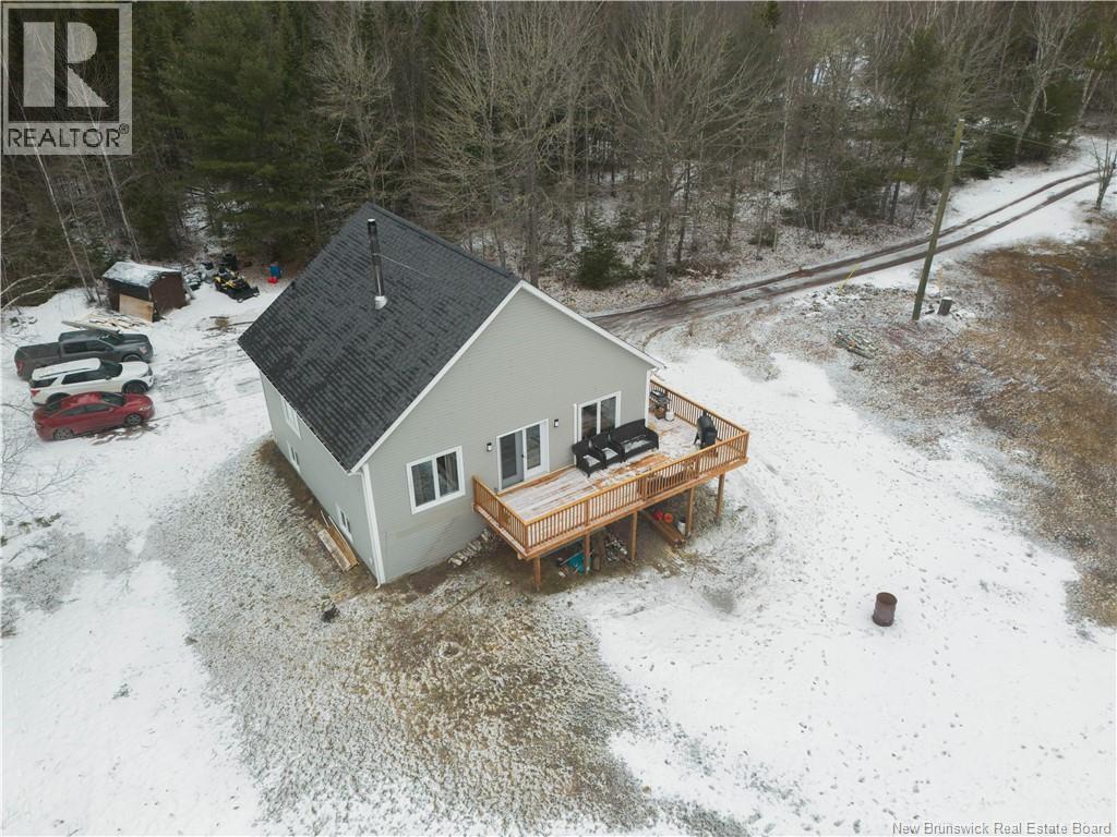 3052 Lower Cambridge Road, Cambridge-Narrows, New Brunswick E2E 1Z6 - Photo 43 - NB135689