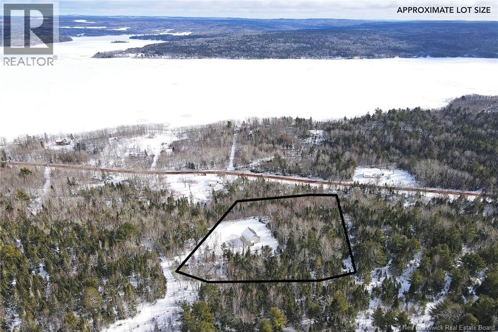 3052 Lower Cambridge Road, Cambridge-Narrows, New Brunswick E2E 1Z6 - Photo 5 - NB135689