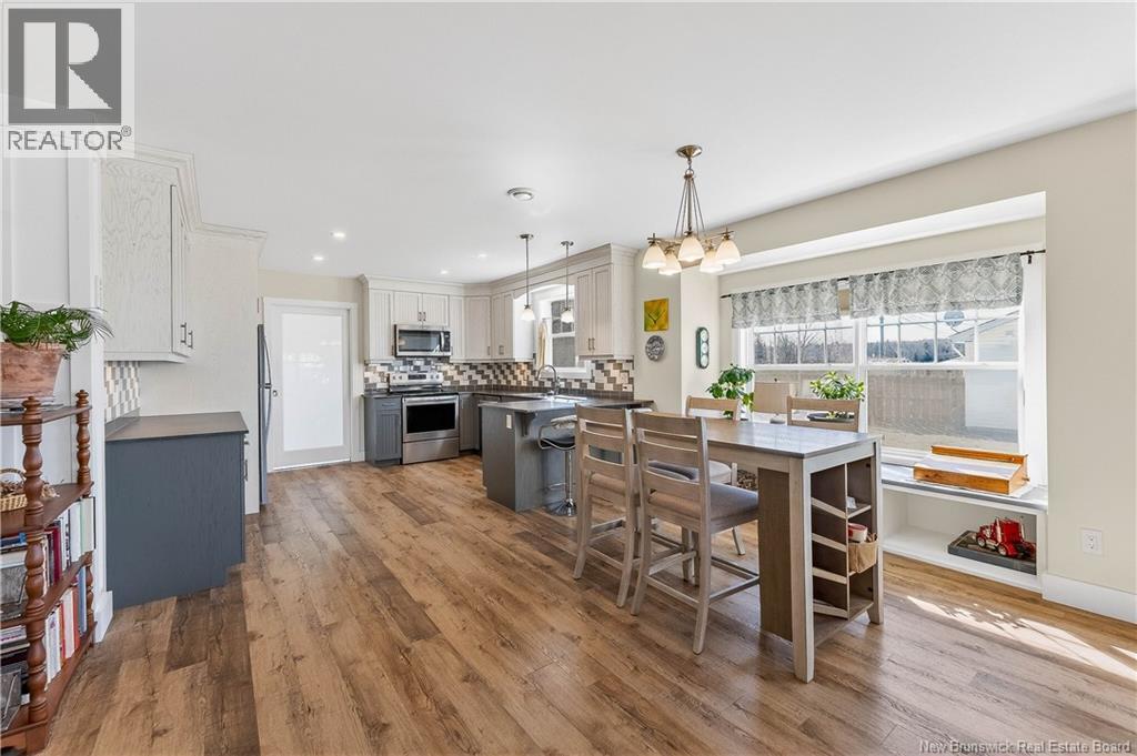 10 River Street, St. Stephen, New Brunswick  E3L 3H8 - Photo 14 - NB135586