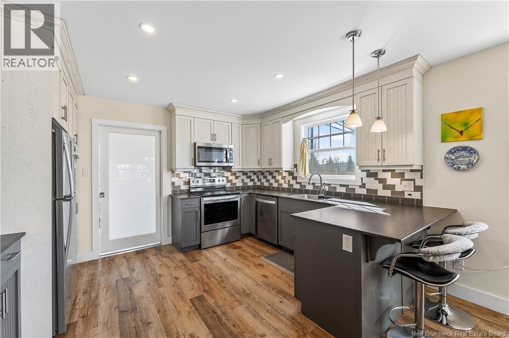 10 River Street, St. Stephen, New Brunswick  E3L 3H8 - Photo 15 - NB135586