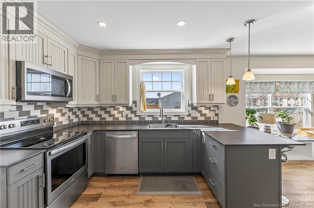 10 River Street, St. Stephen, New Brunswick  E3L 3H8 - Photo 16 - NB135586