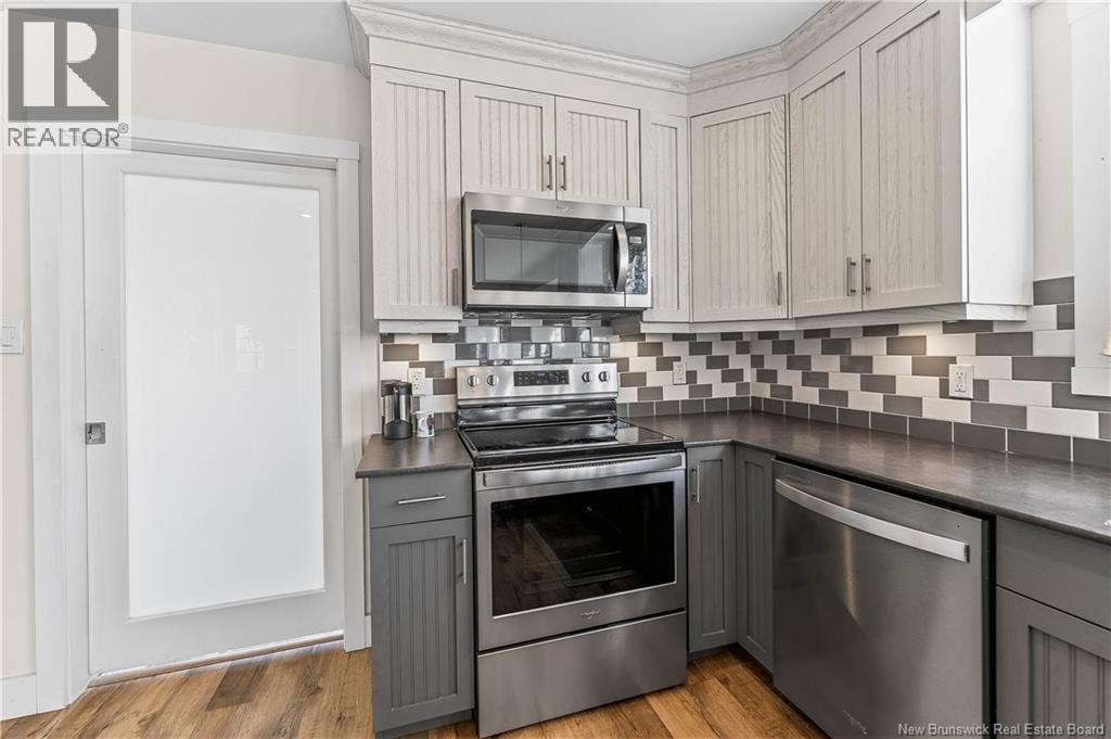 10 River Street, St. Stephen, New Brunswick  E3L 3H8 - Photo 18 - NB135586