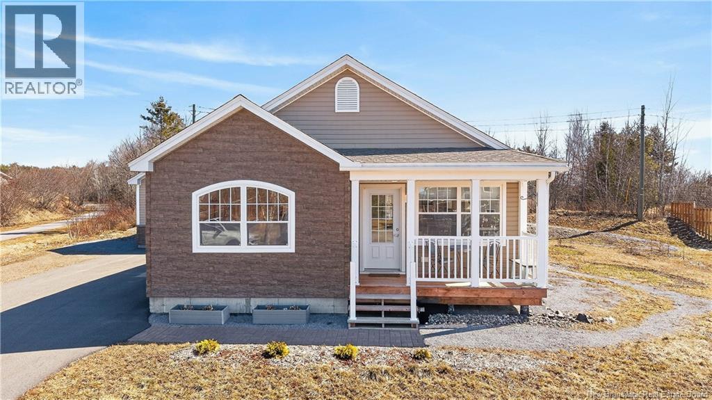 10 River Street, St. Stephen, New Brunswick  E3L 3H8 - Photo 2 - NB135586