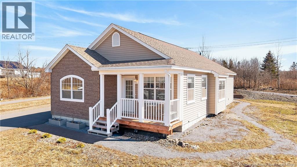 10 River Street, St. Stephen, New Brunswick  E3L 3H8 - Photo 3 - NB135586