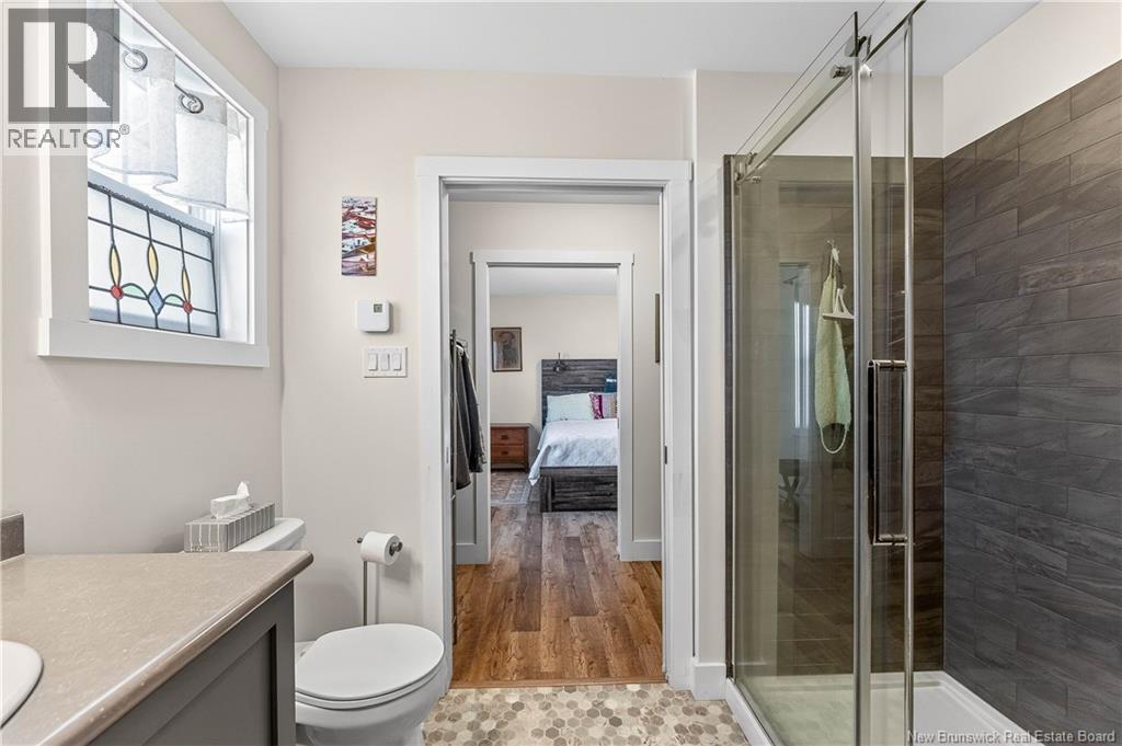 10 River Street, St. Stephen, New Brunswick  E3L 3H8 - Photo 35 - NB135586