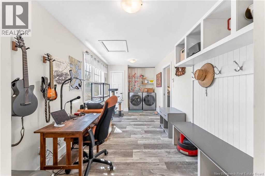 10 River Street, St. Stephen, New Brunswick  E3L 3H8 - Photo 36 - NB135586