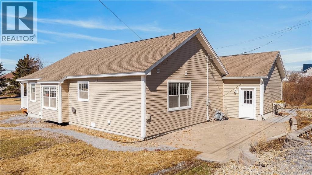 10 River Street, St. Stephen, New Brunswick  E3L 3H8 - Photo 44 - NB135586