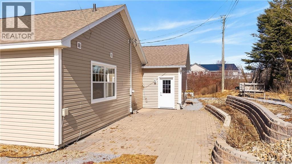 10 River Street, St. Stephen, New Brunswick  E3L 3H8 - Photo 45 - NB135586