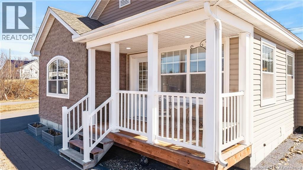 10 River Street, St. Stephen, New Brunswick  E3L 3H8 - Photo 6 - NB135586