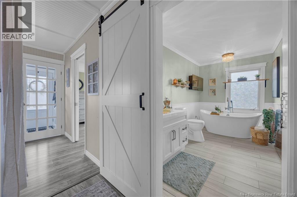 55 Hayes Street, Saint John, New Brunswick E2M 5K2 - Photo 10 - NB134795