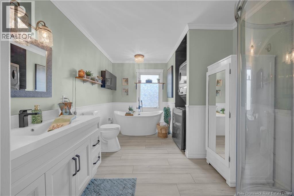 55 Hayes Street, Saint John, New Brunswick E2M 5K2 - Photo 11 - NB134795