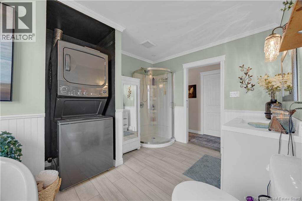 55 Hayes Street, Saint John, New Brunswick E2M 5K2 - Photo 12 - NB134795