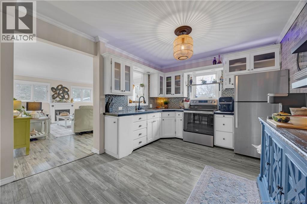 55 Hayes Street, Saint John, New Brunswick E2M 5K2 - Photo 13 - NB134795