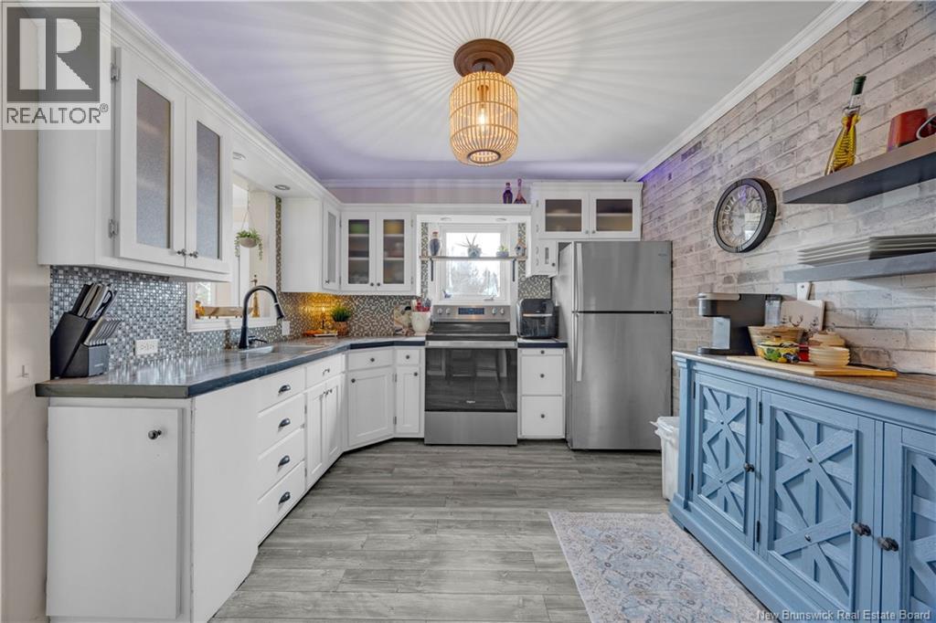 55 Hayes Street, Saint John, New Brunswick E2M 5K2 - Photo 14 - NB134795