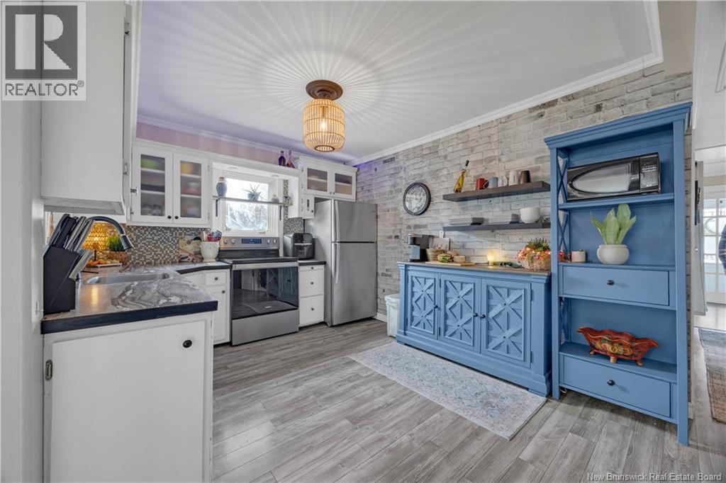 55 Hayes Street, Saint John, New Brunswick E2M 5K2 - Photo 15 - NB134795